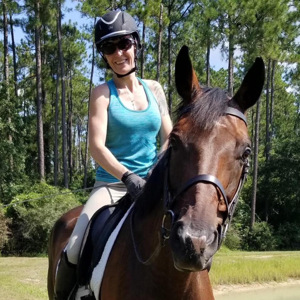 Our Staff | Rustic Trail Stable
